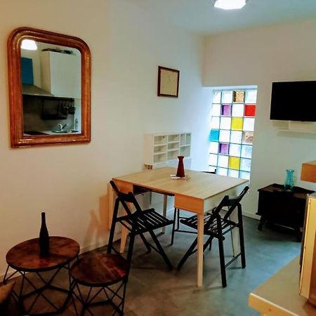 Le Cosy Chaleureux Appartement 圣艾蒂安 外观 照片
