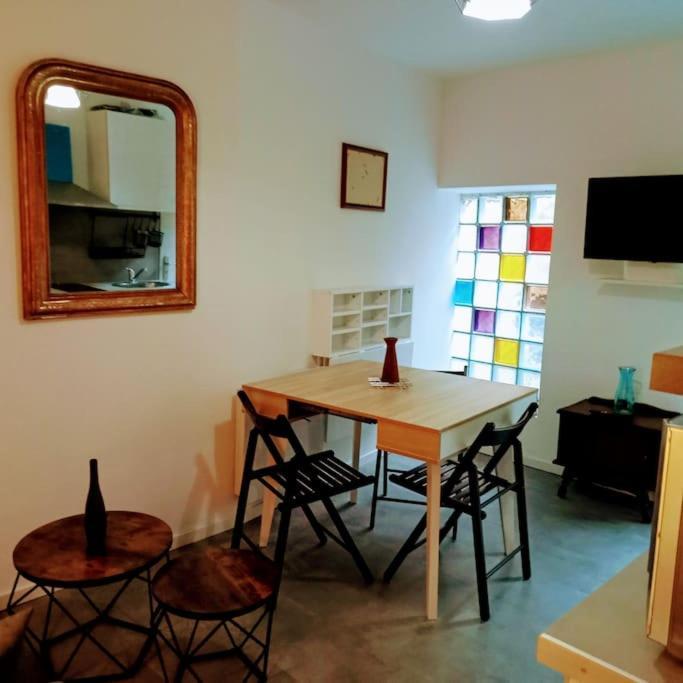 Le Cosy Chaleureux Appartement 圣艾蒂安 外观 照片